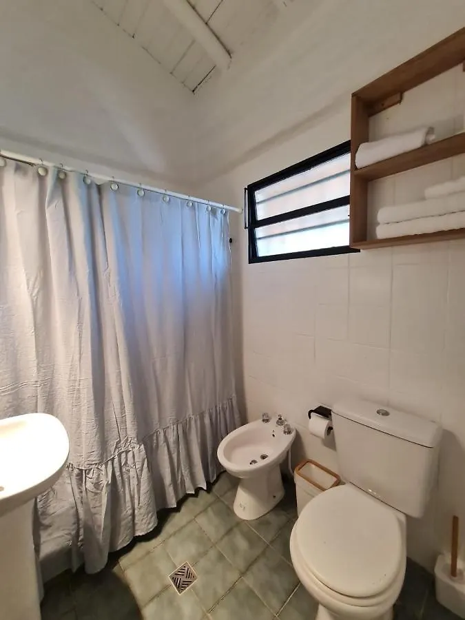 Posada Saint Rose Cava Privada Mendoza Holiday home