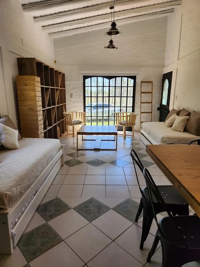Posada Saint Rose Cava Privada Mendoza Holiday home