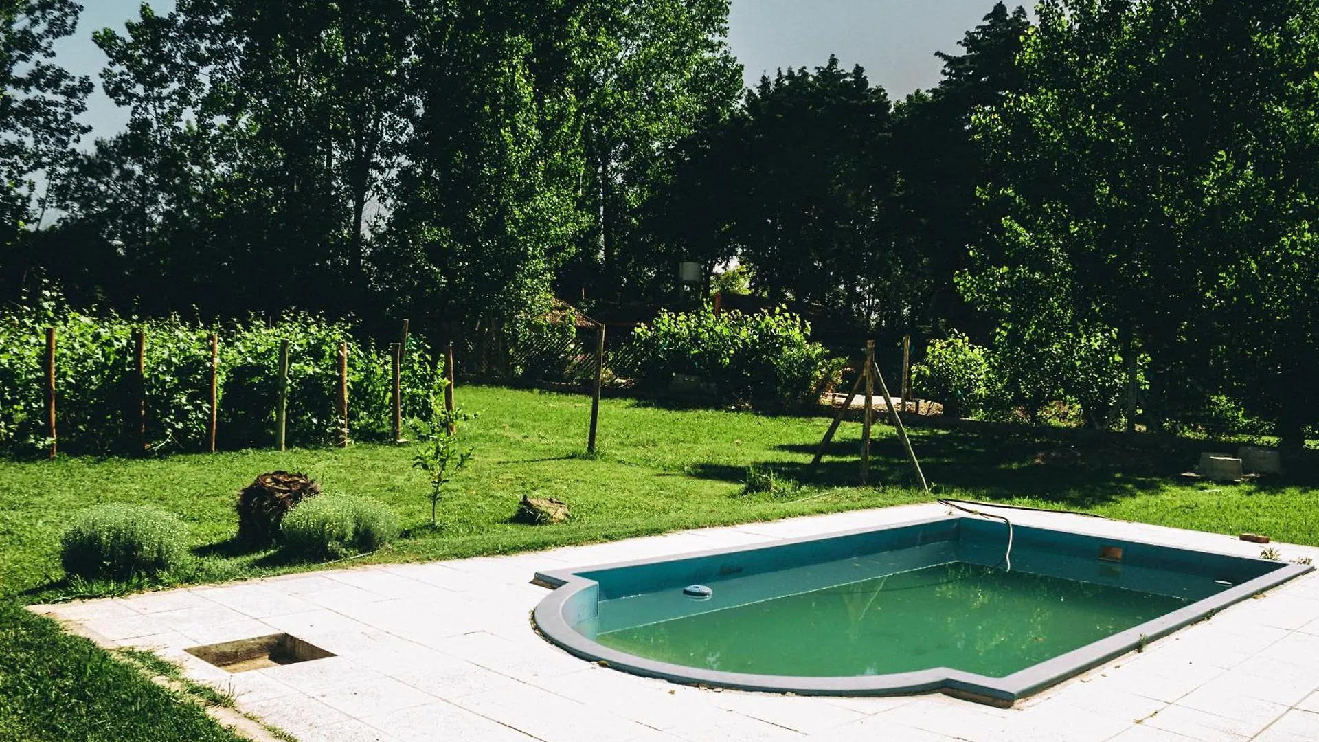 Holiday home Posada Saint Rose Cava Privada Mendoza Argentina