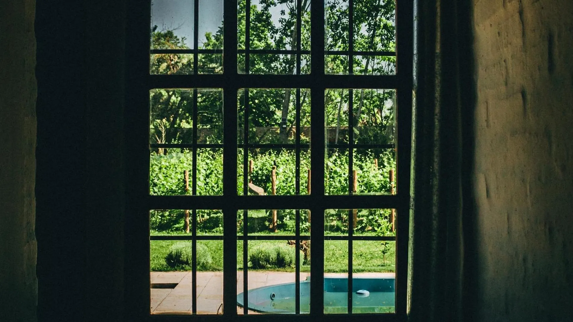 Holiday home Posada Saint Rose Cava Privada Mendoza