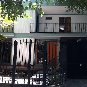 Quinta House Сasa de vacaciones