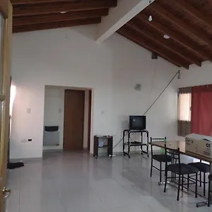 Casa Obrien Сasa de vacaciones