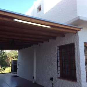 Familia Tejada Сasa de vacaciones